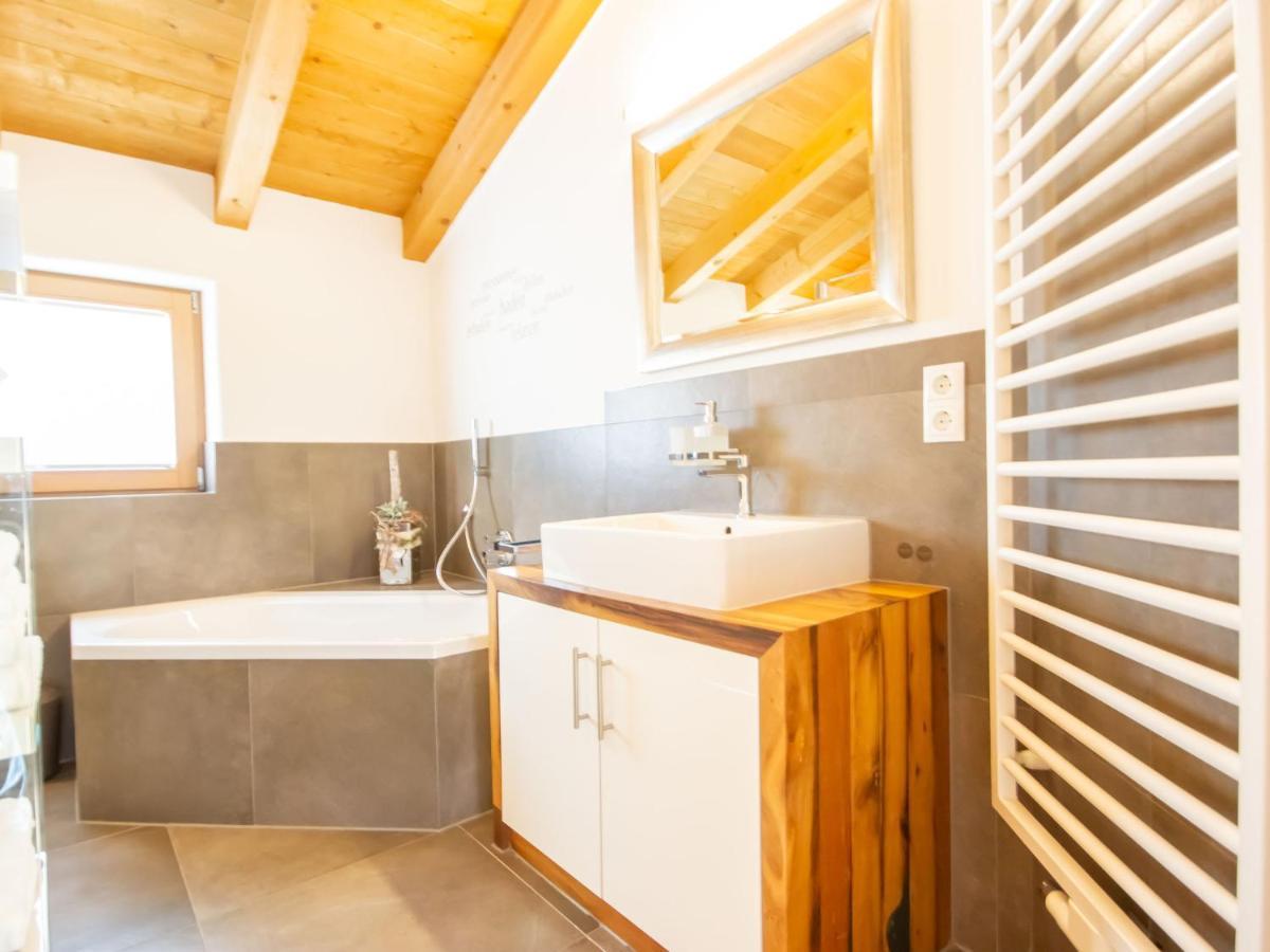 Appartement Lanner By Interhome