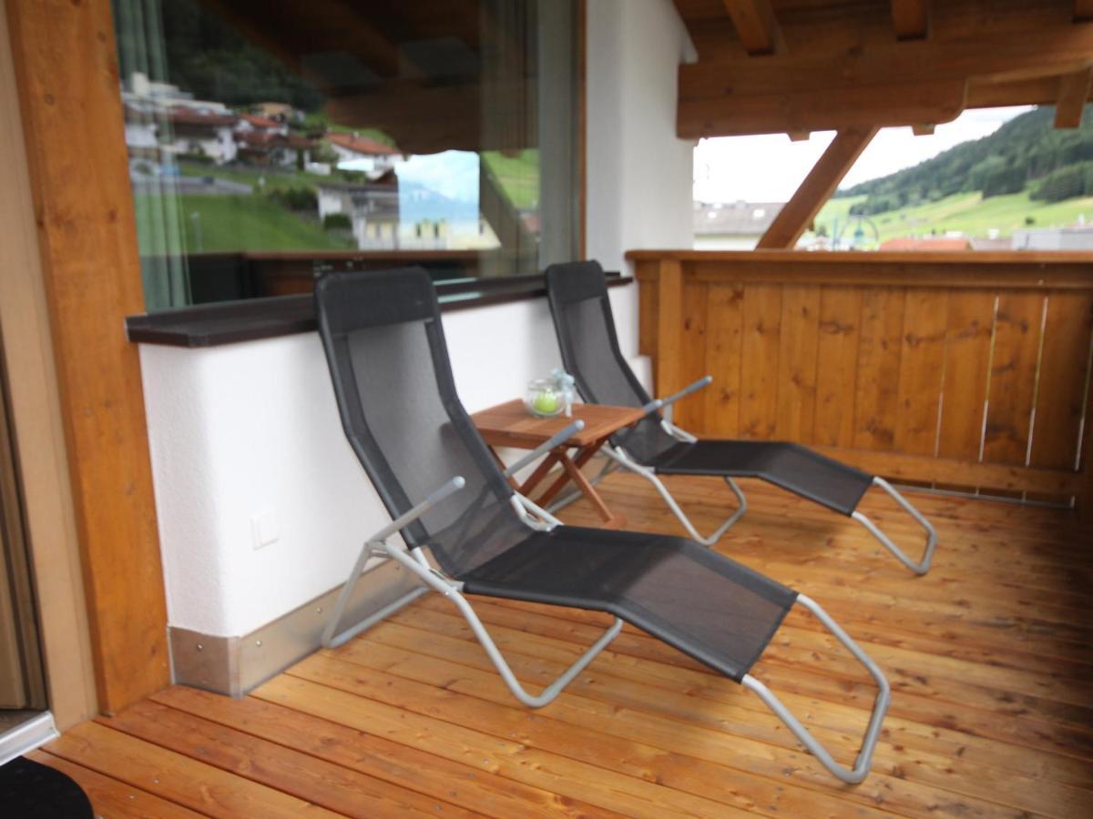 Appartement Lanner By Interhome *