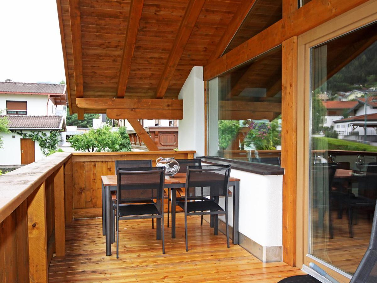 Appartement Lanner By Interhome *