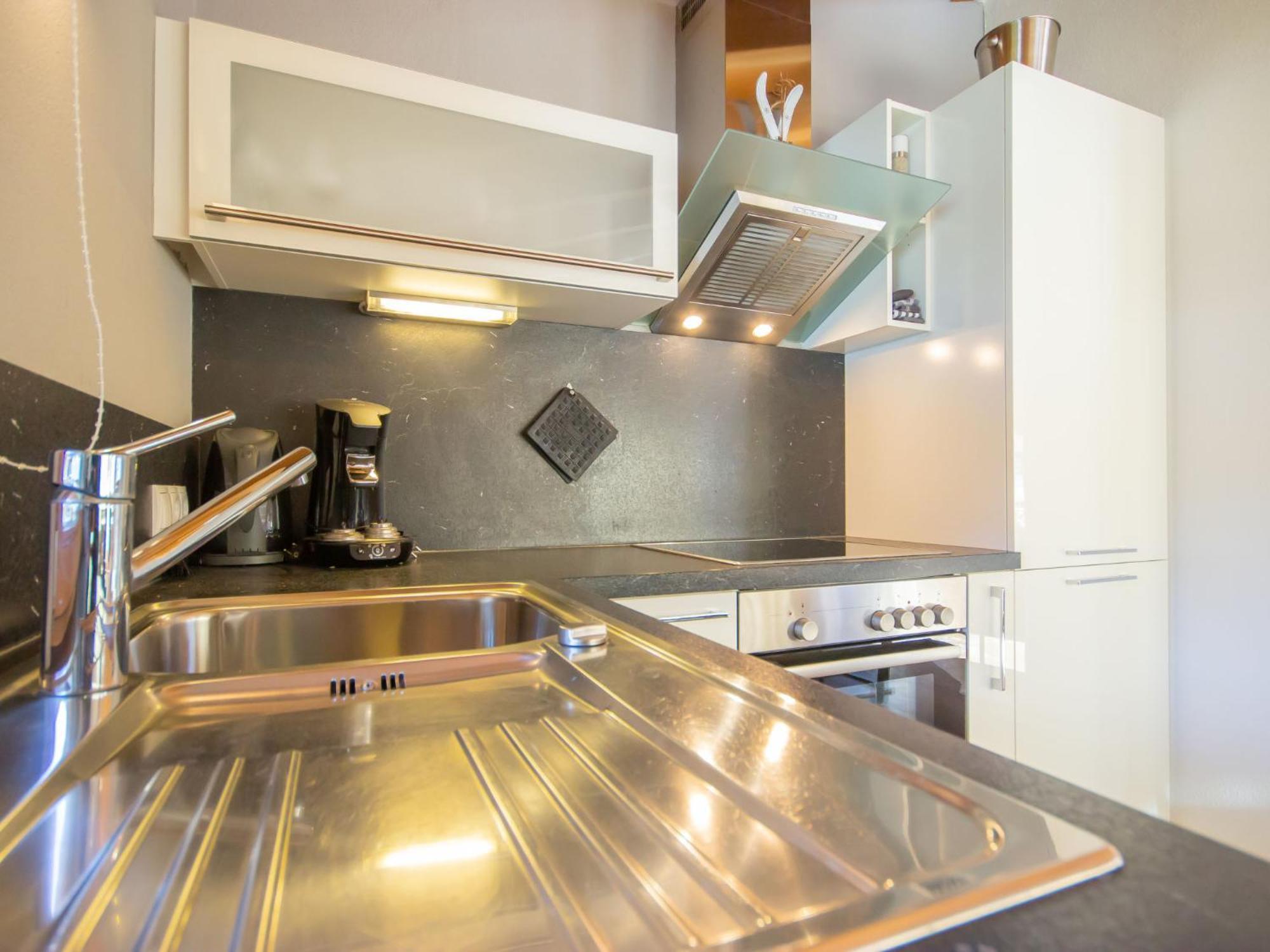 Appartement Lanner By Interhome