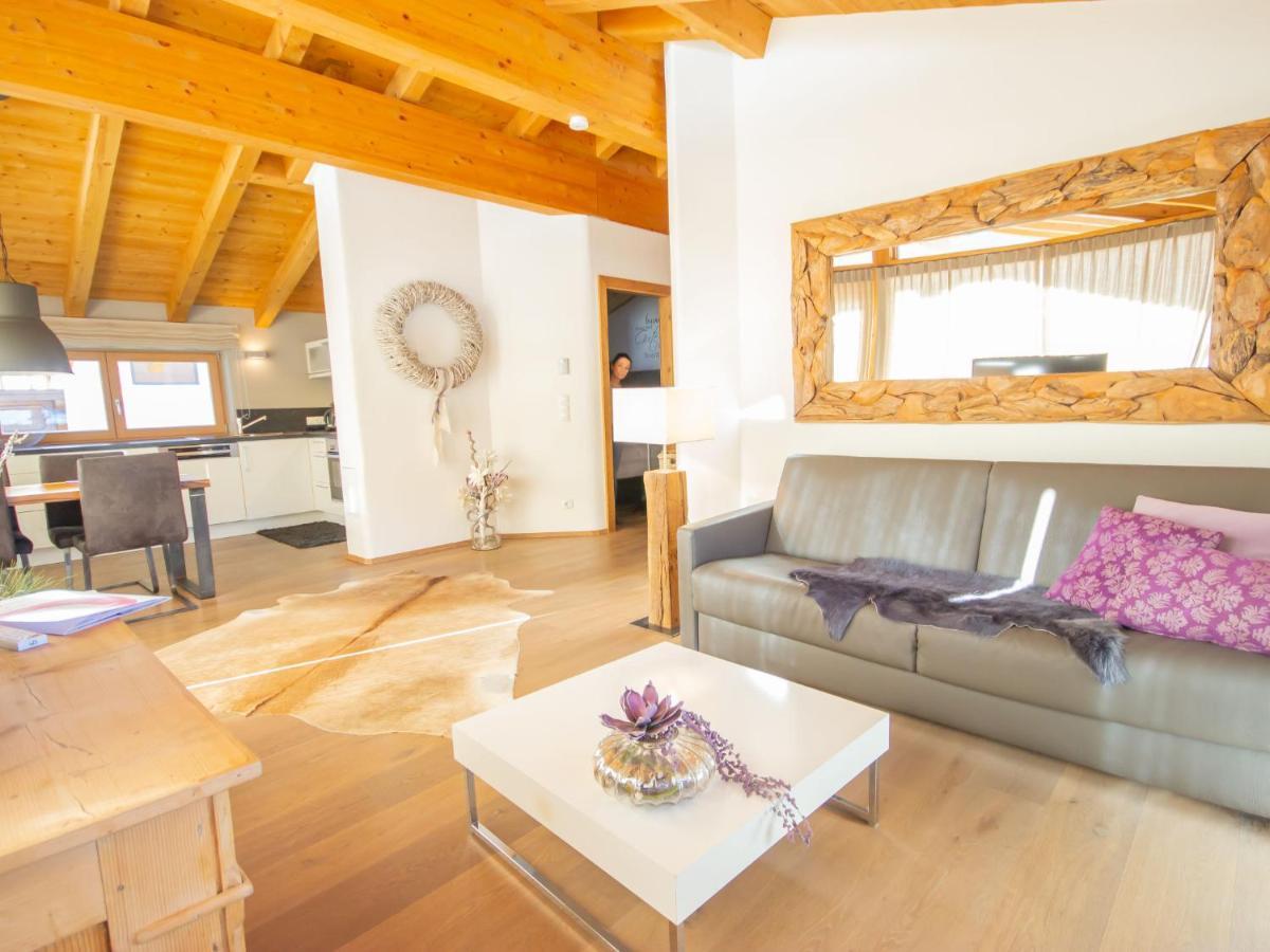 Lanner By Interhome Appartement