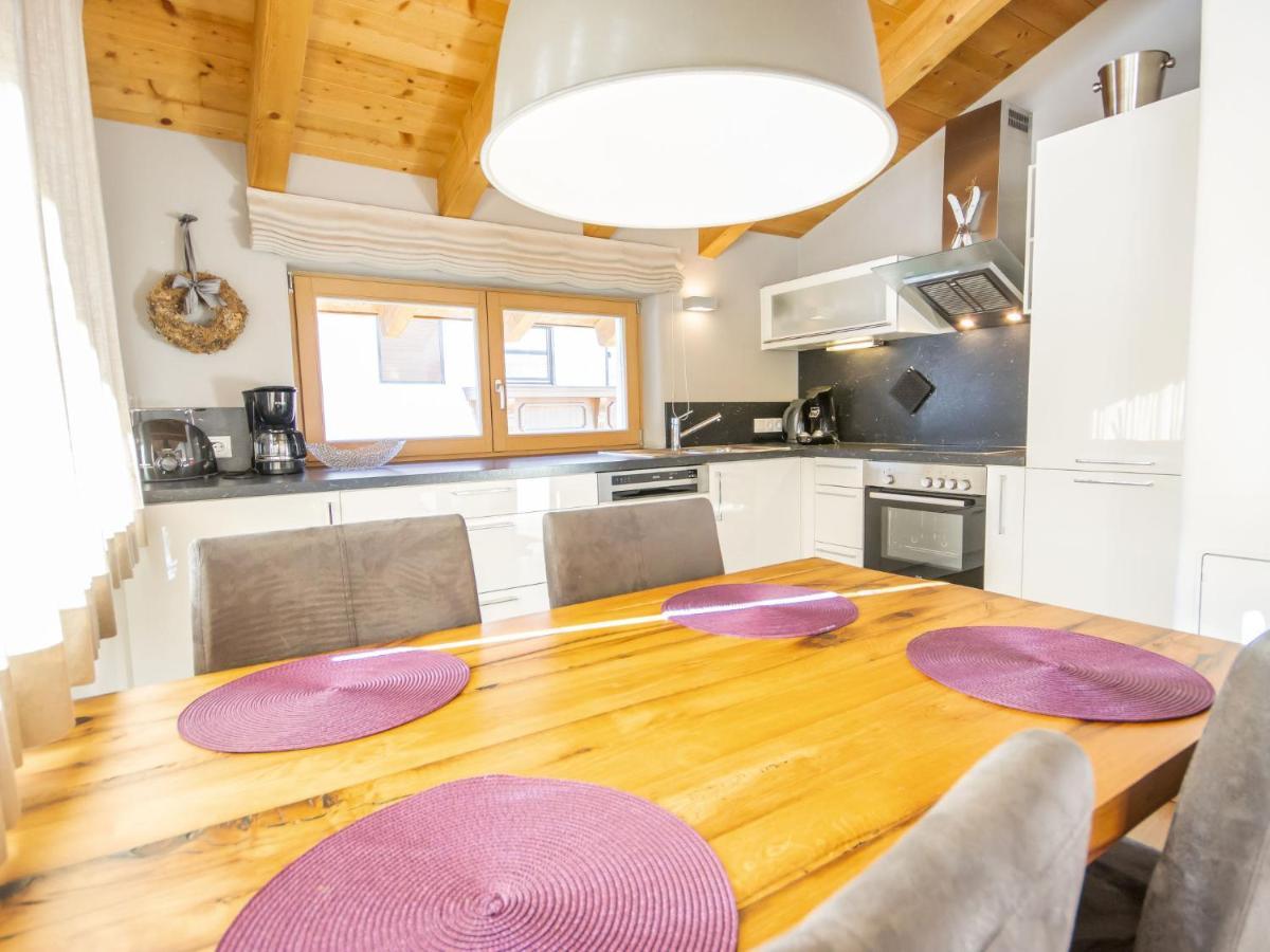 Appartement Lanner By Interhome Innsbruck
