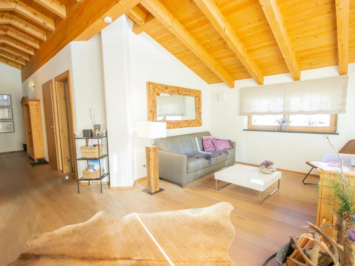 Lanner By Interhome Appartement Innsbruck