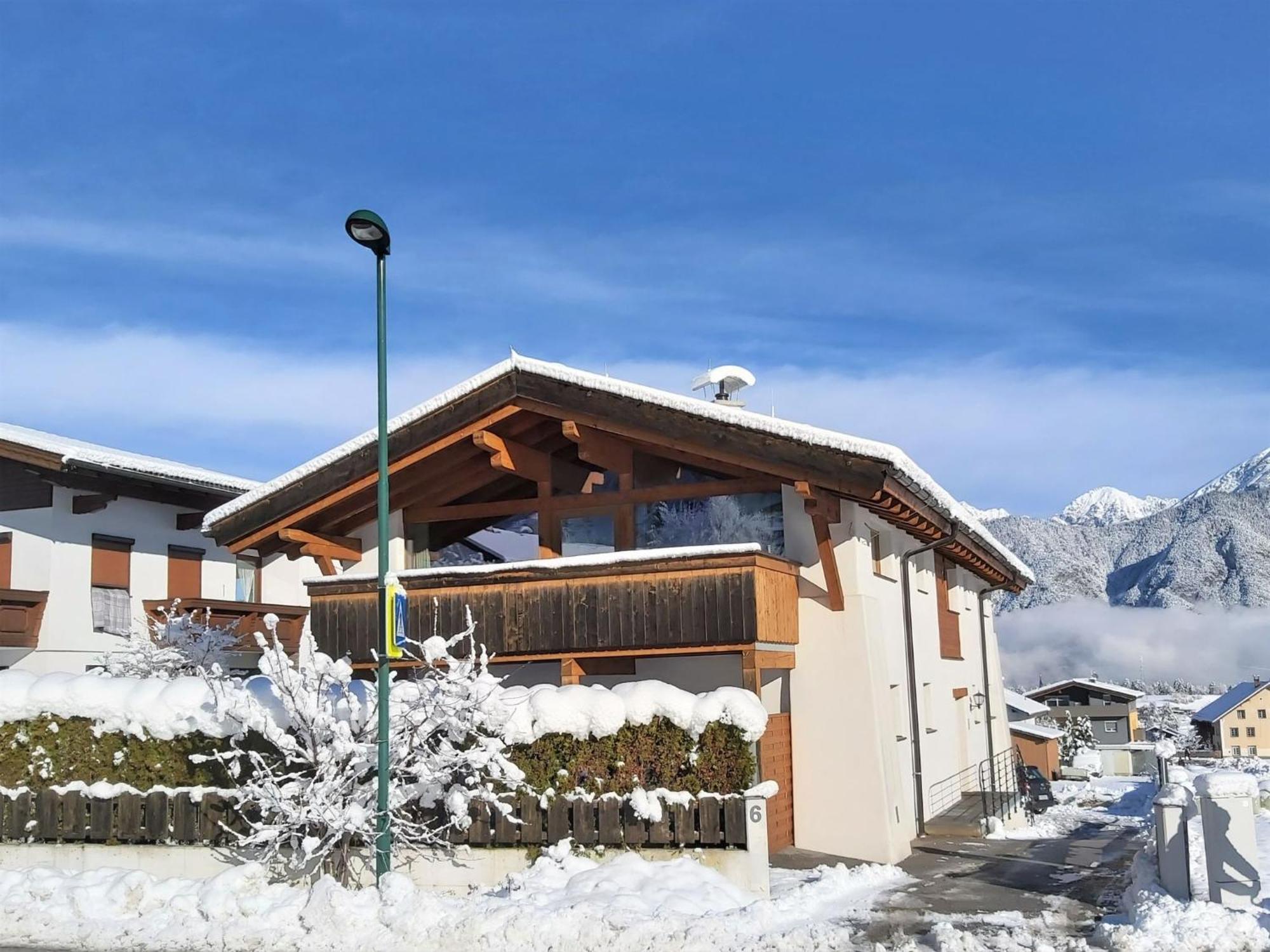 Lanner By Interhome Appartement Innsbruck