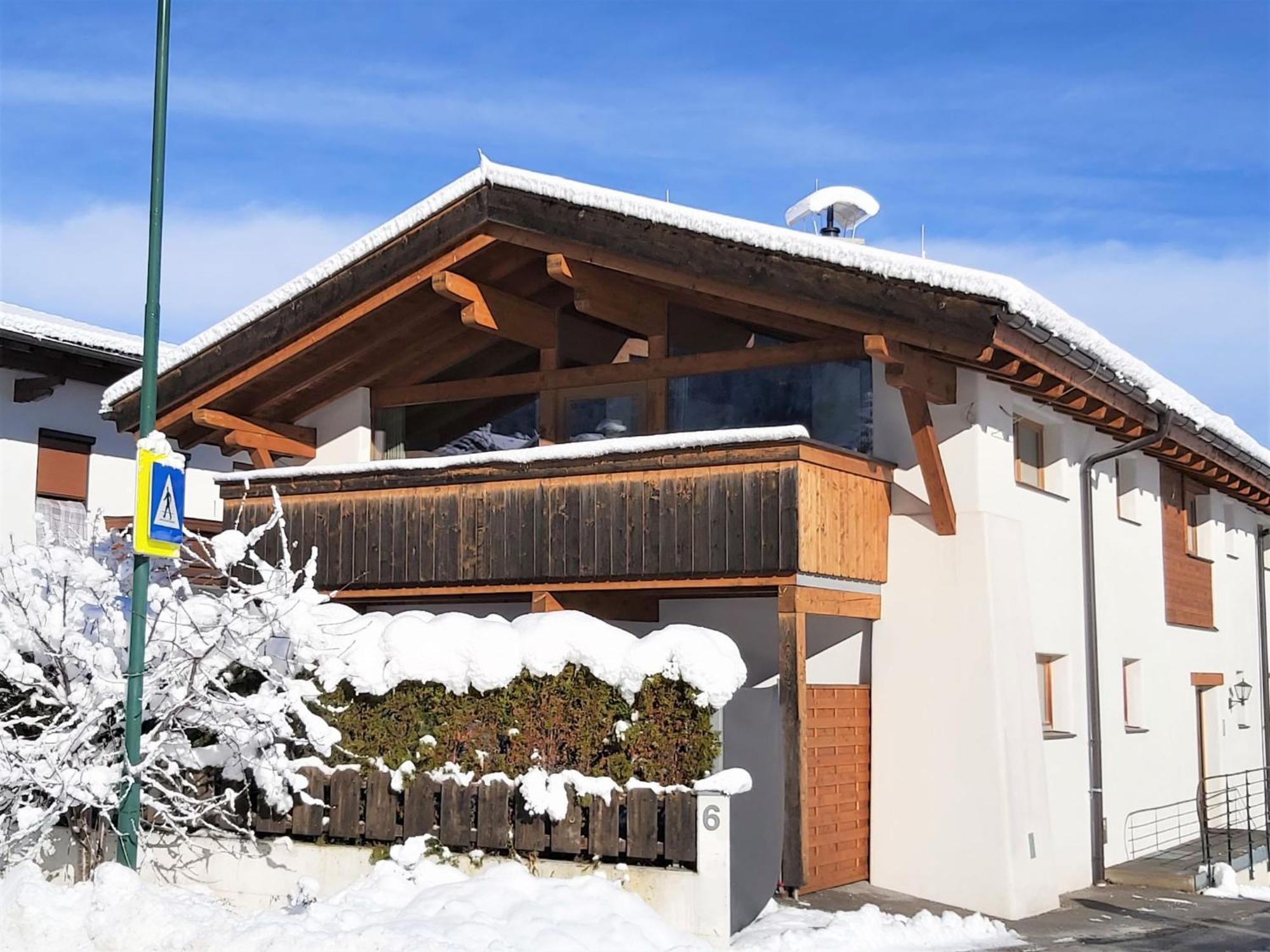 Lanner By Interhome Appartement Innsbruck